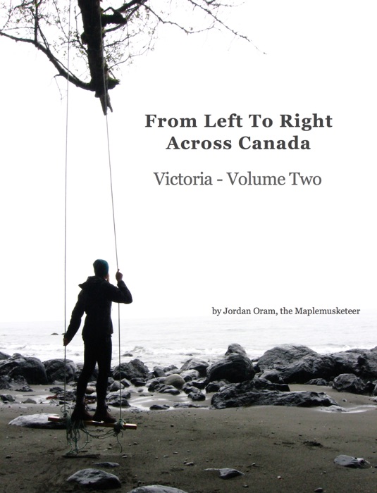 Victoria Volume Two