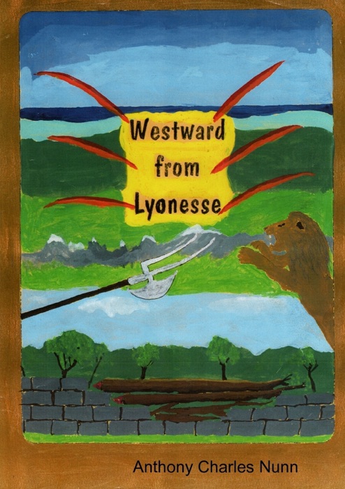 Westward from Lyonesse