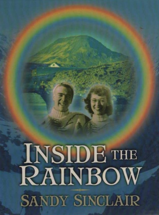 Inside the Rainbow