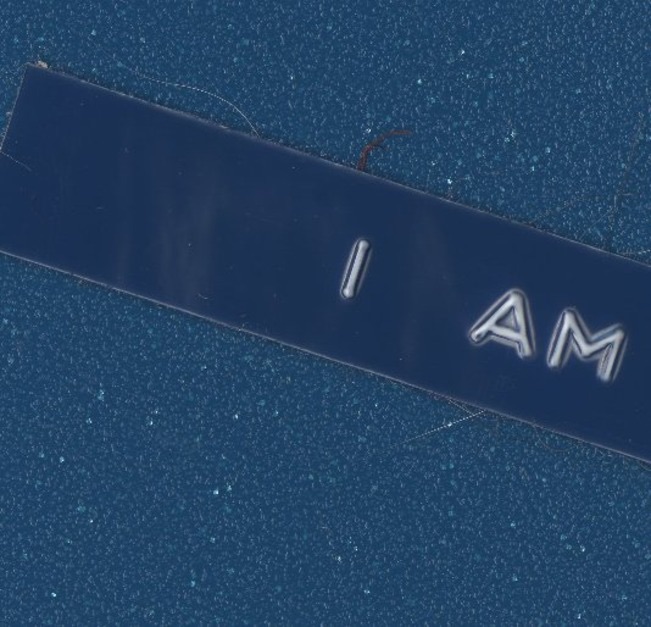 I Am
