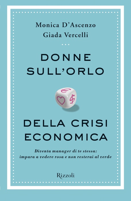 Donne sull'orlo della crisi economica