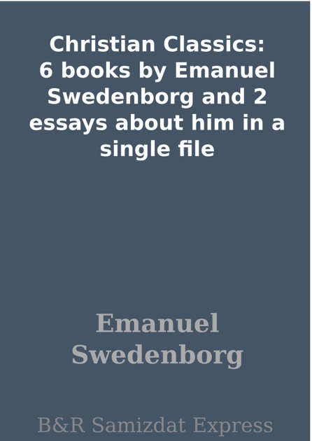 swedeborg christian singles Swedenborg’s books emanuel swedenborg, an eighteenth century theologian and scientist new christian bible study. swedeborg christian singles Swedenborg’s books emanuel swedenborg, an eighteenth century theologian and scientist new christian bible study.