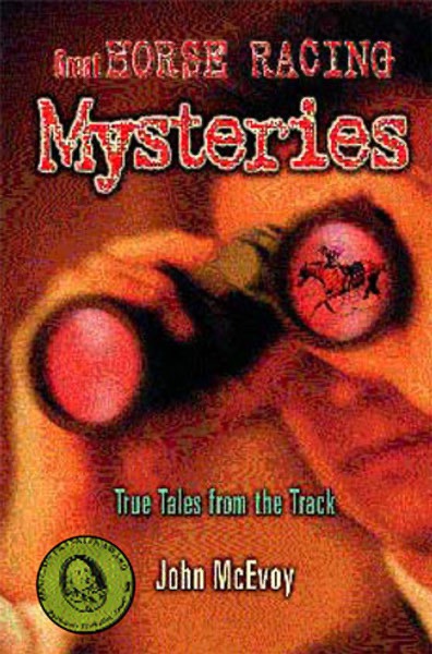 Great Horse Racing Mysteries