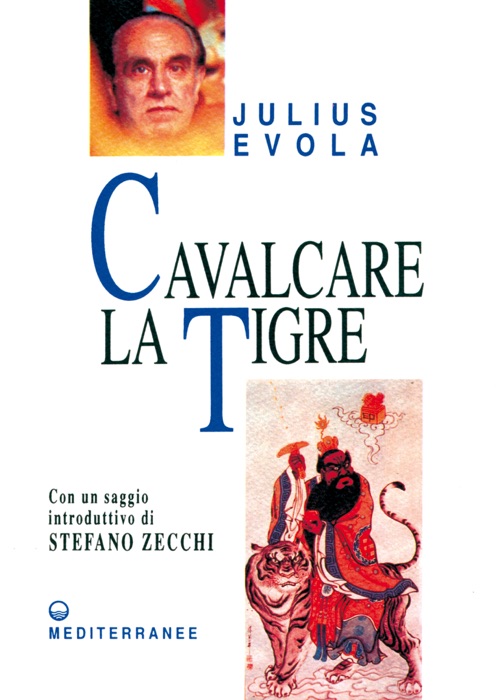 Cavalcare la tigre