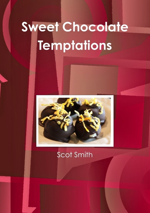 Sweet Chocolate Temptations