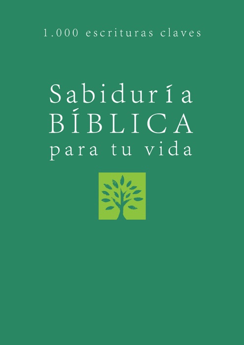 Sabiduría bíblica para tu vida