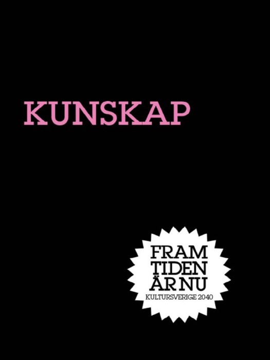 Kunskap