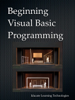 Beginning Visual Basic Programming - Iducate Learning Technologies