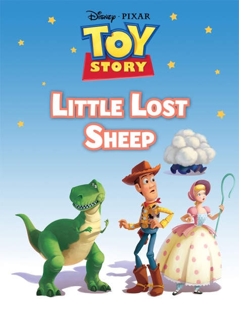 Disney Sheep. Lost Sheep Toy. Super why the Sheep how Lost little bo Peep.