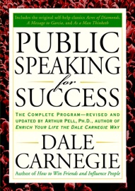 Public Speaking for Success - Dale Carnegie