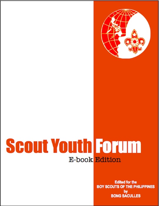 Scout Youth Forum