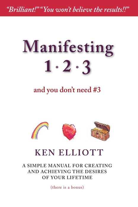 Manifesting 1, 2, 3