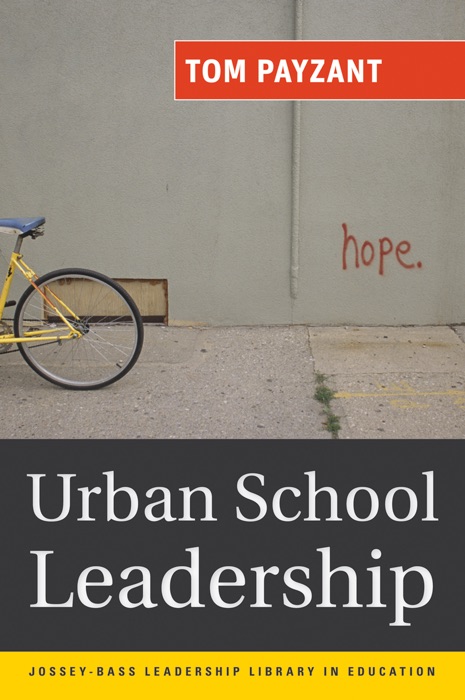 Urban School Leadership