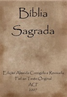 Bíblia Sagrada