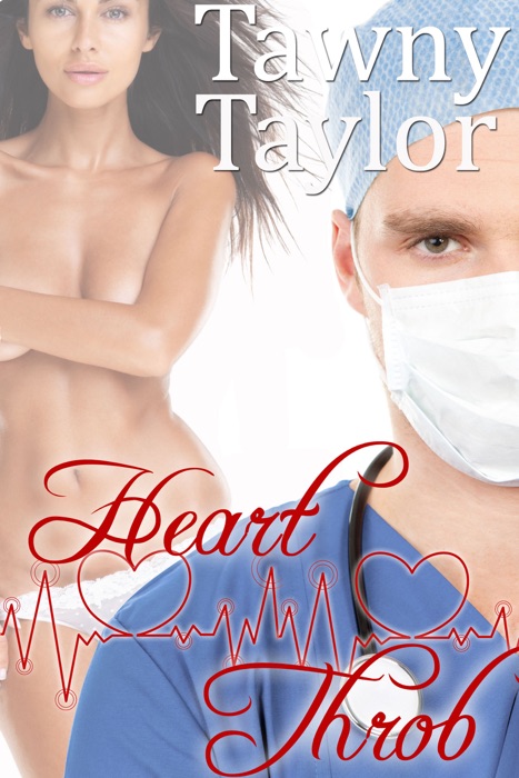 Heart Throb (erotic romance)