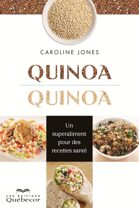 Quinoa, quinoa