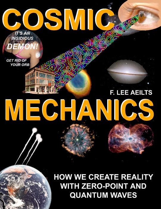 Cosmic Mechanics