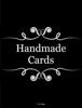 Handmade Cards - Thomas Choo