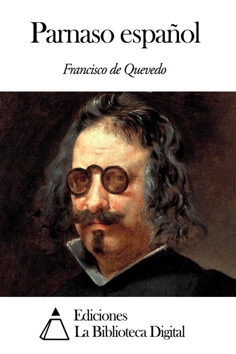 Parnaso espaƱol