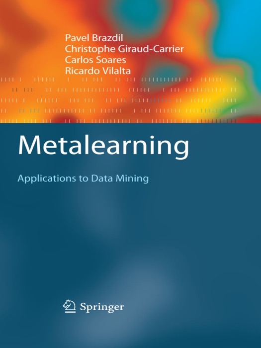 Metalearning