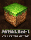 Minecraft Crafting Guide - Essex Star Books