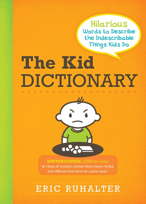 Kid Dictionary