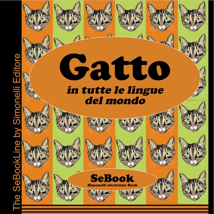 GATTO in tutte le lingue del mondo