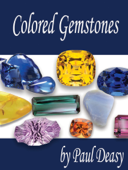 Colored Gemstones - Paul Deasy