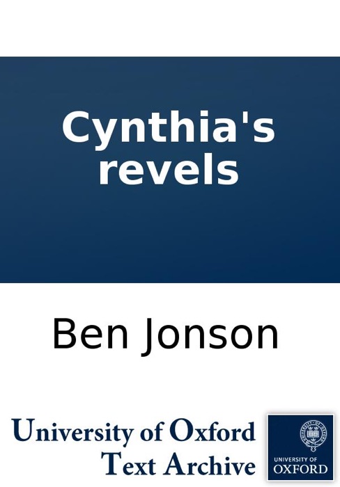 Cynthia's revels