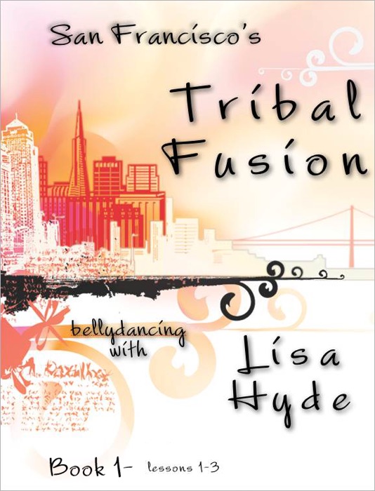 San Francisco's Tribal Fusion