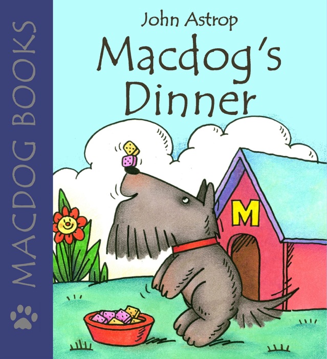 Macdog's Dinner