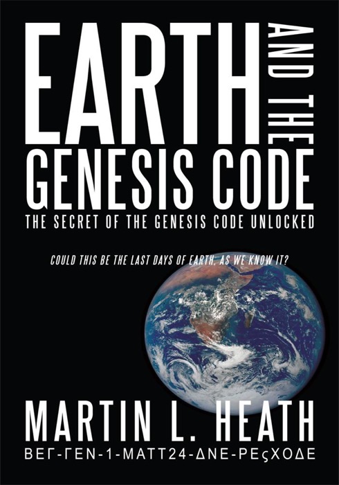 Earth And The Genesis Code