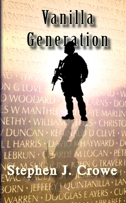 Vanilla Generation