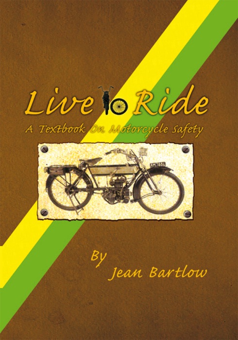 Live To Ride