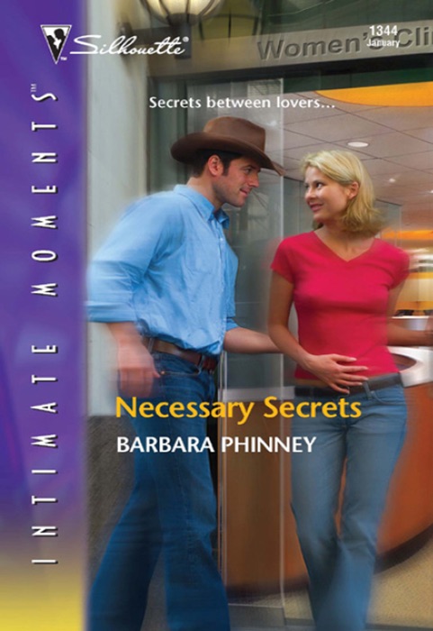 Necessary Secrets