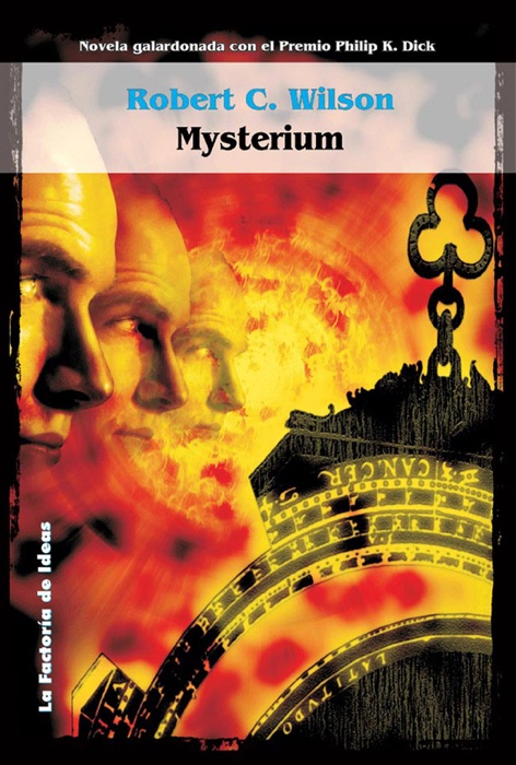 Mysterium