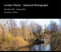 London Winter - Selected Photographs