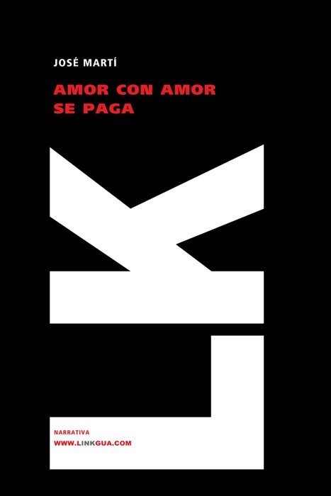 Amor con amor se paga