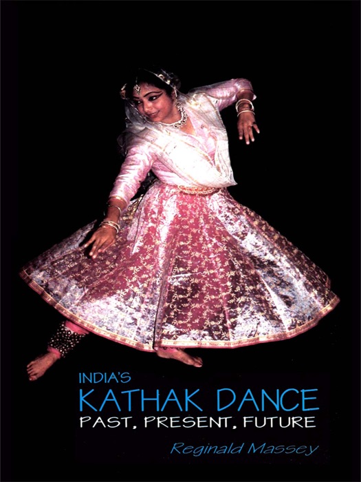 India's Kathak Dance