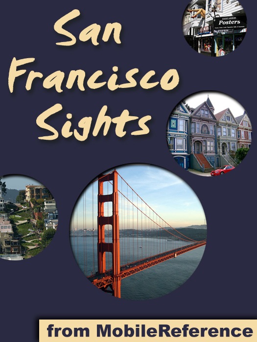San Francisco Sights