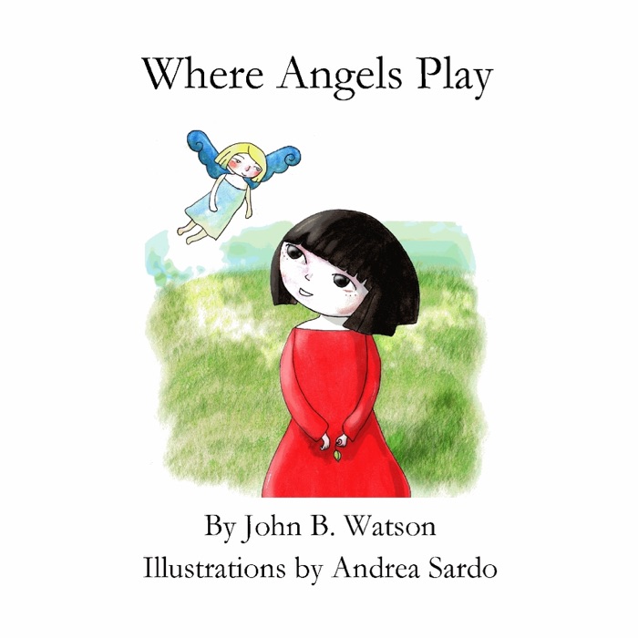 Where Angels Play