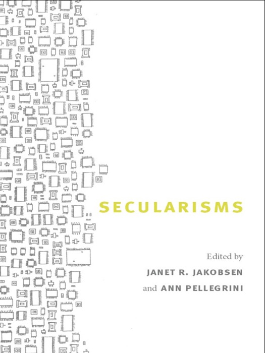 Secularisms