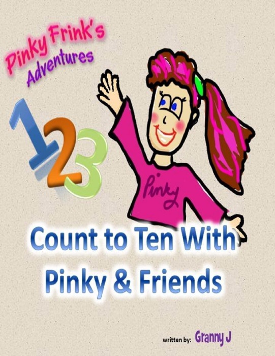 Pinky Frink's Adventures