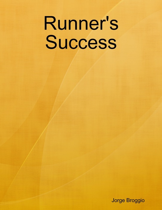 Runner's Success