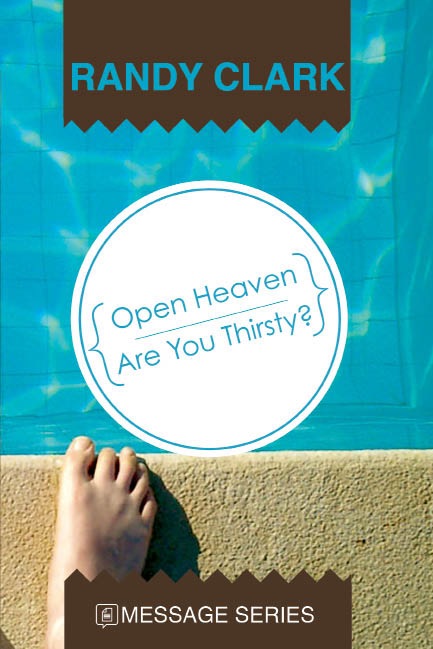 Open Heaven - Are You Thirsty?