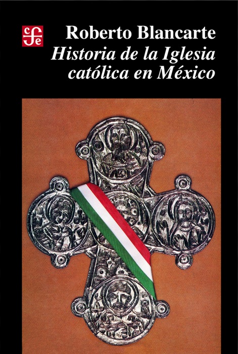 Historia de la iglesia católica en México (1929-1982)