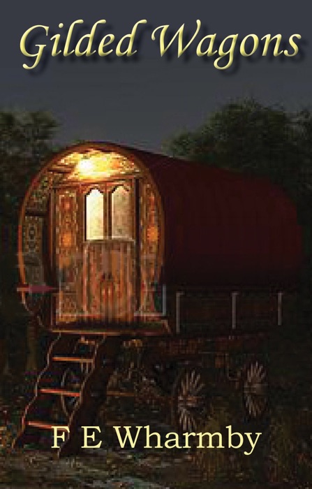 Gilded Wagons