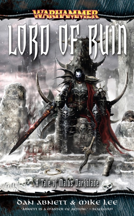 Lord of Ruin