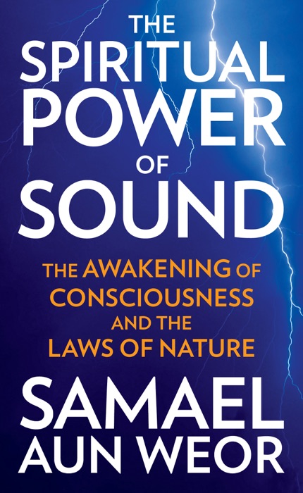 Spiritual Power of Sound