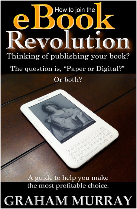 How to Join the eBook Revolution